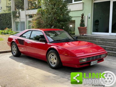 Ferrari Mondial Coupé 3.2 (8)