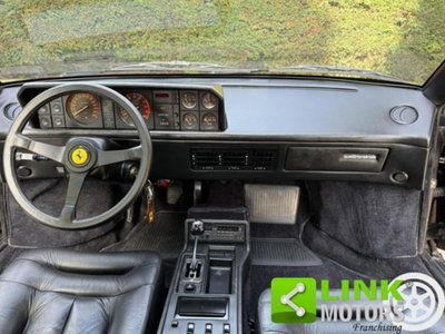 Ferrari Mondial Coupé 3.2 (9)