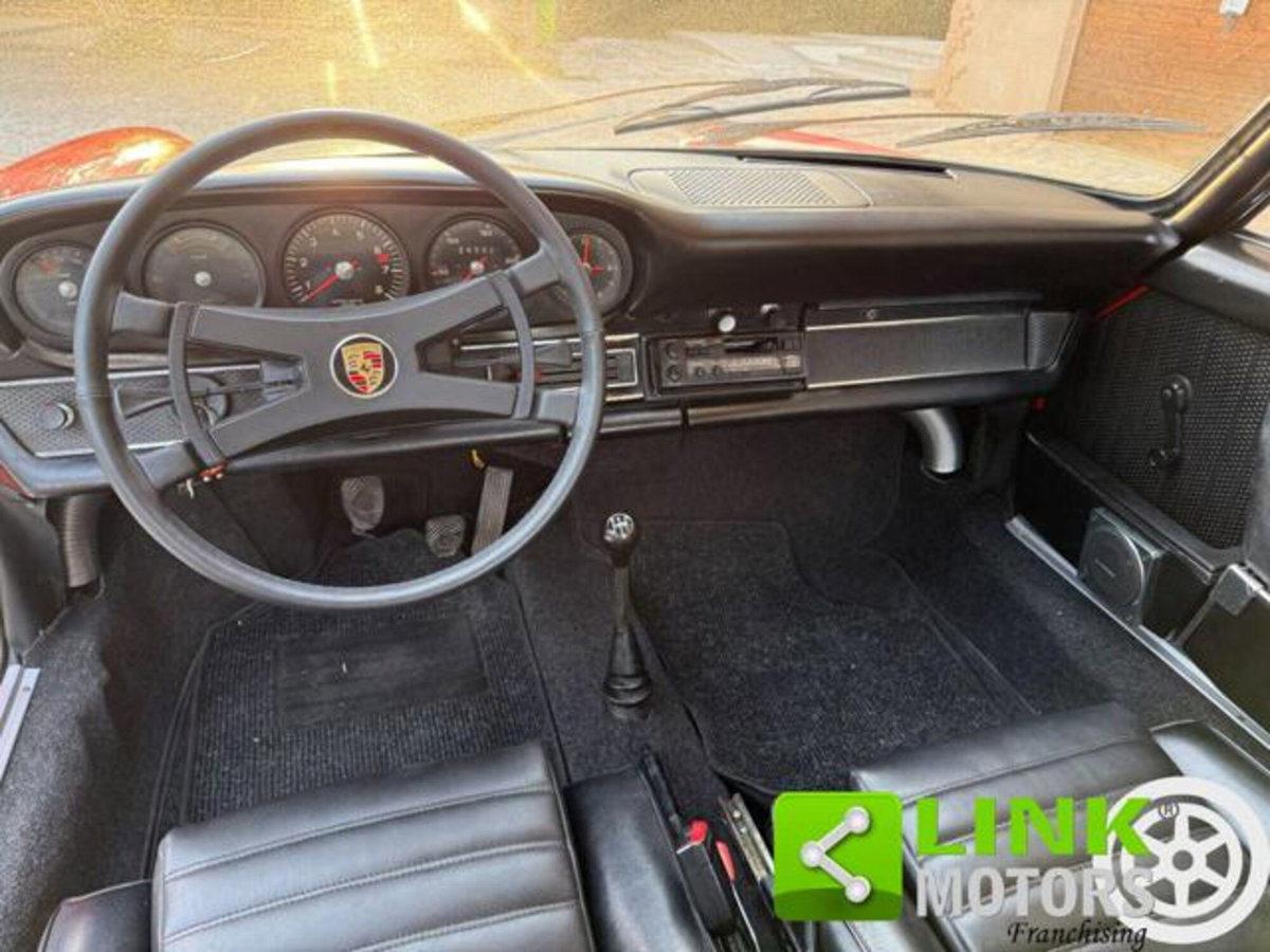 Porsche 911 Coupé 3.0 Carrera T (18)