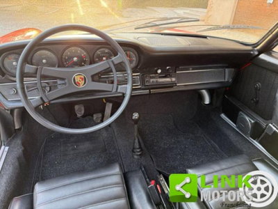 Porsche 911 Coupé 3.0 Carrera T (18)