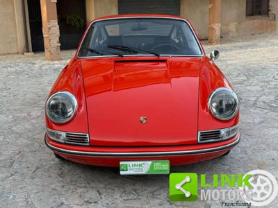 Porsche 911 Coupé 3.0 Carrera T (2)