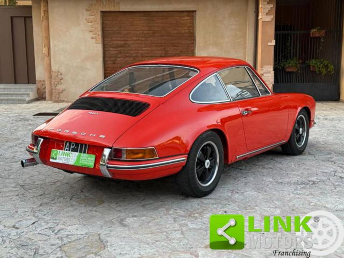 Porsche 911 Coupé 3.0 Carrera T (6)