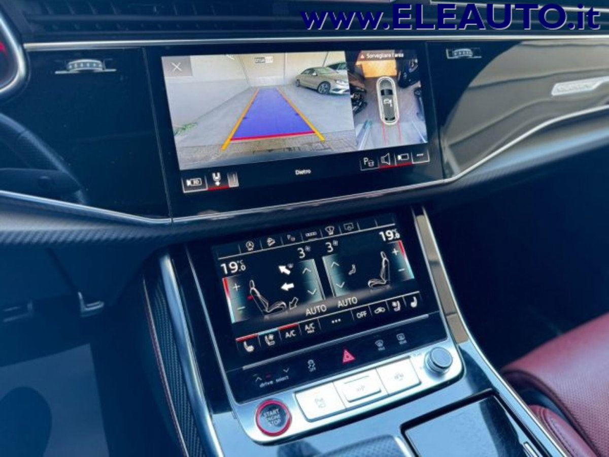 Audi RS Q8 Q8 4.0 mhev quattro tiptronic (12)
