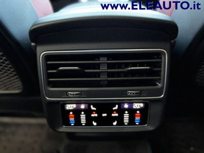 Audi RS Q8 Q8 4.0 mhev quattro tiptronic (16)
