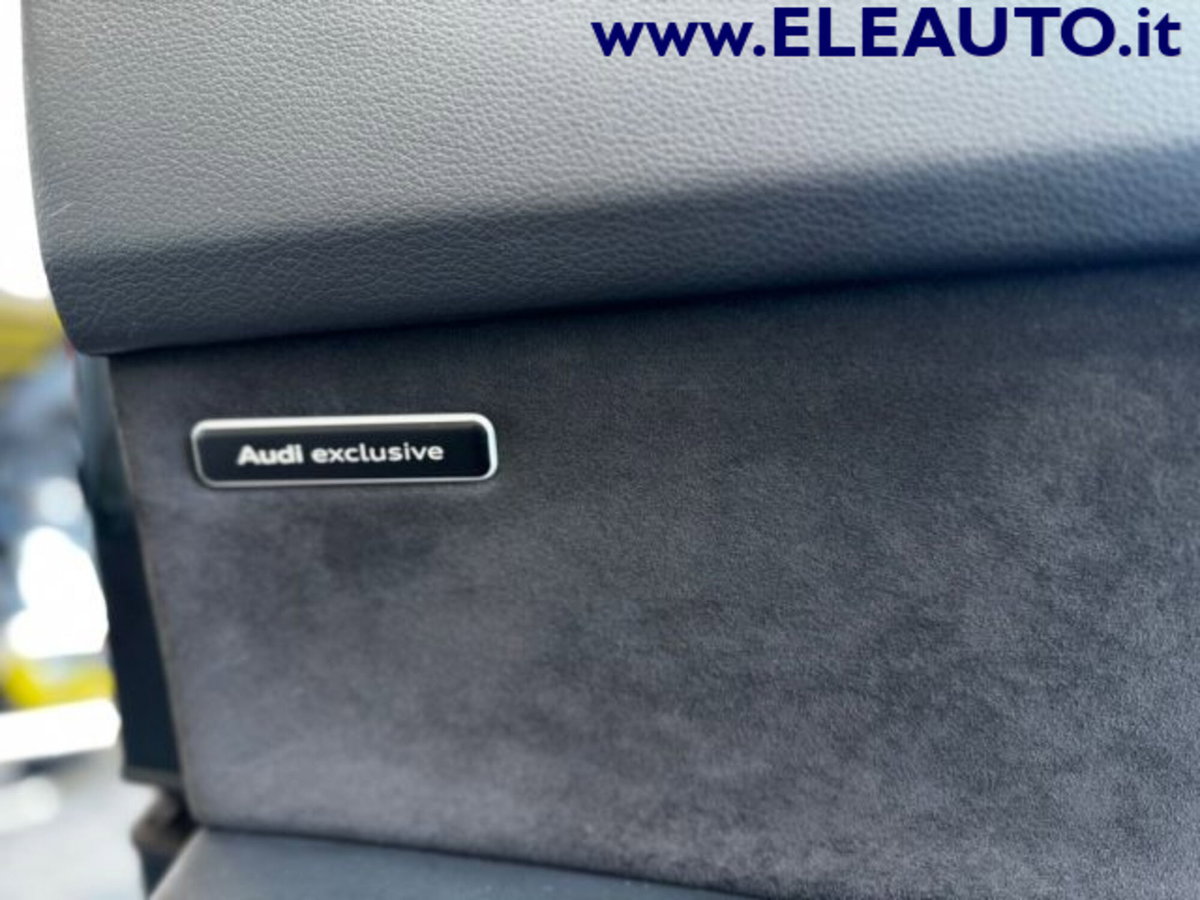 Audi RS Q8 Q8 4.0 mhev quattro tiptronic (9)