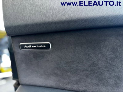 Audi RS Q8 Q8 4.0 mhev quattro tiptronic (9)