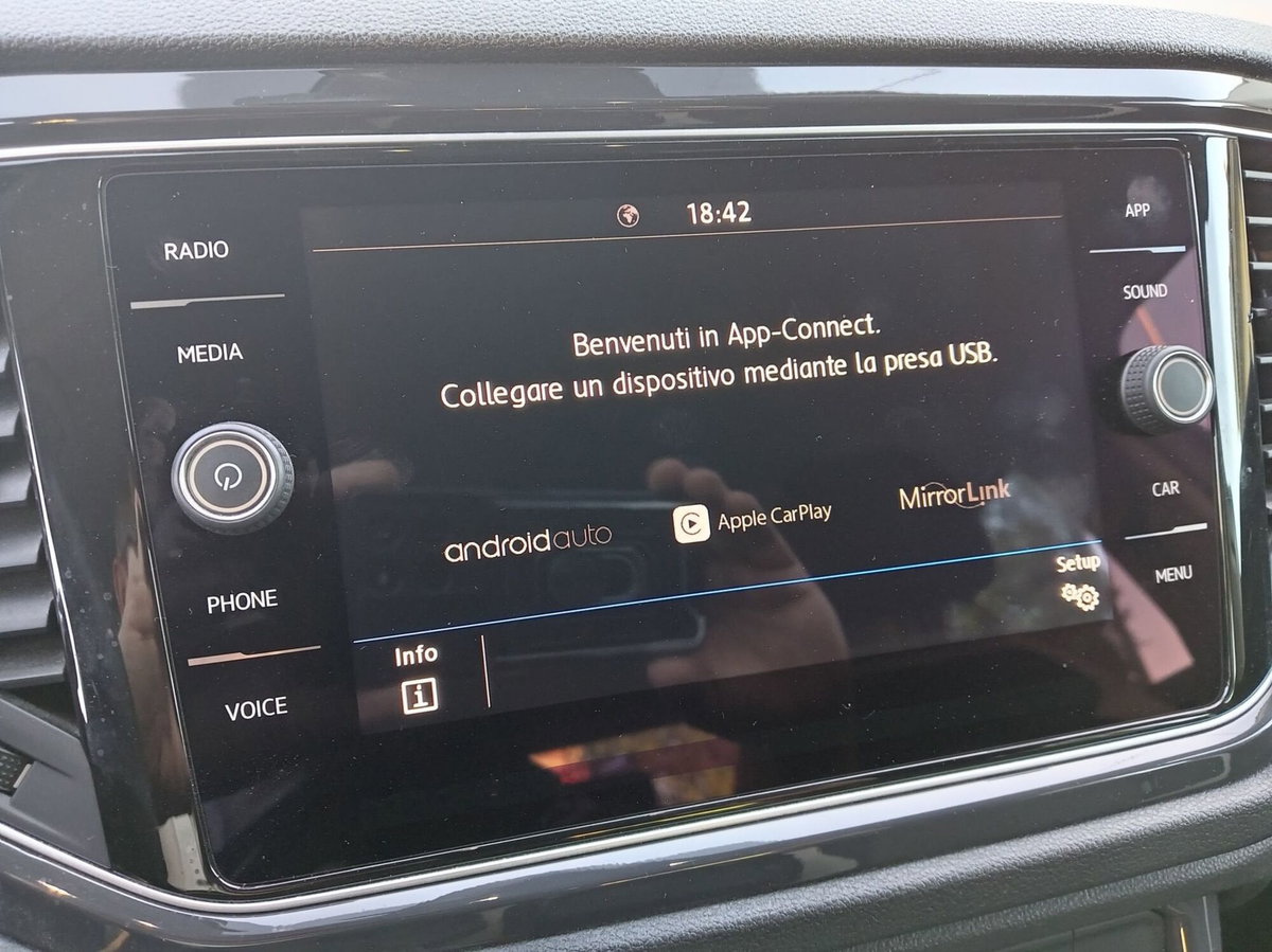 Volkswagen T-Roc 1.6 TDI SCR Advanced BlueMotion Technology (13)