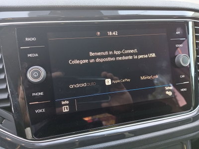 Volkswagen T-Roc 1.6 TDI SCR Advanced BlueMotion Technology (13)