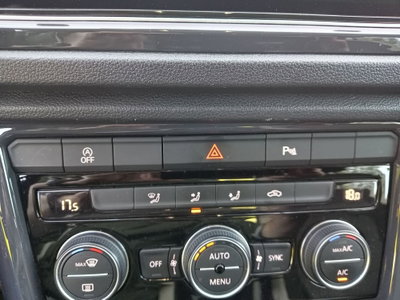 Volkswagen T-Roc 1.6 TDI SCR Advanced BlueMotion Technology (14)