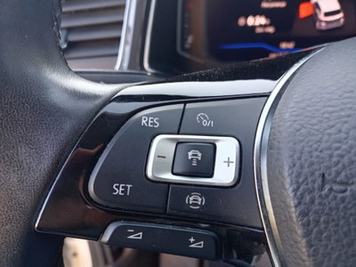 Volkswagen T-Roc 1.6 TDI SCR Advanced BlueMotion Technology (15)
