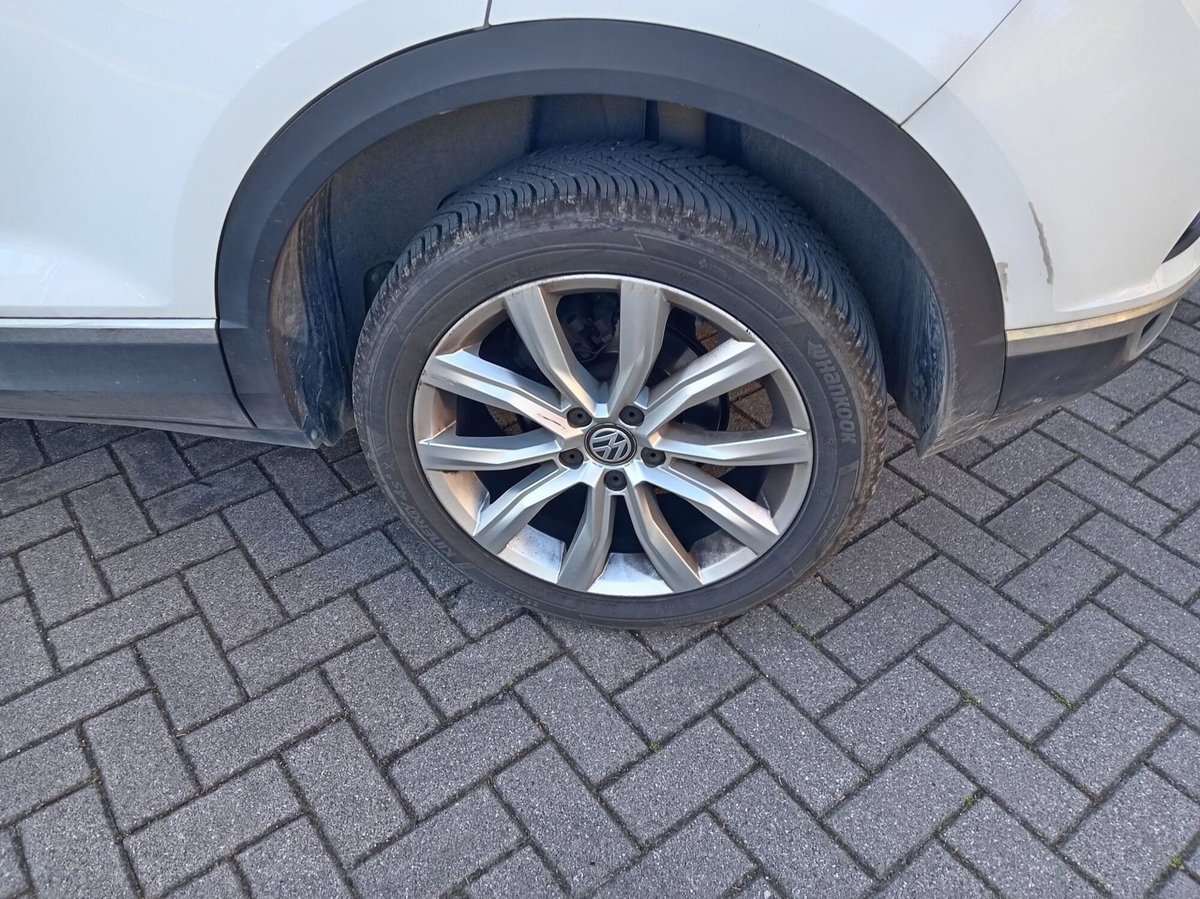 Volkswagen T-Roc 1.6 TDI SCR Advanced BlueMotion Technology (16)