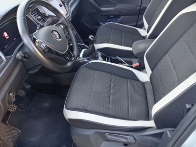 Volkswagen T-Roc 1.6 TDI SCR Advanced BlueMotion Technology (4)