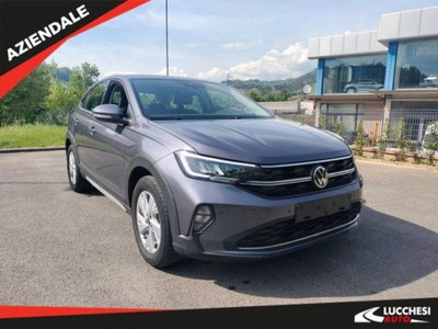 Volkswagen Taigo 1.0 tsi Life 115cv usata