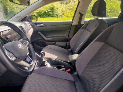 Volkswagen Taigo 1.0 tsi Life 115cv (12)