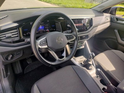 Volkswagen Taigo 1.0 tsi Life 115cv (13)