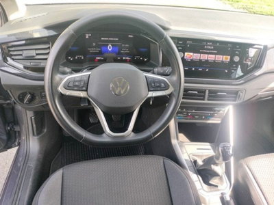Volkswagen Taigo 1.0 tsi Life 115cv (14)