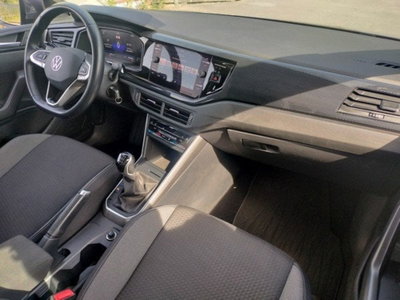 Volkswagen Taigo 1.0 tsi Life 115cv (18)