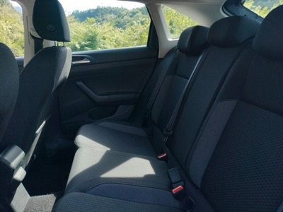 Volkswagen Taigo 1.0 tsi Life 115cv (19)