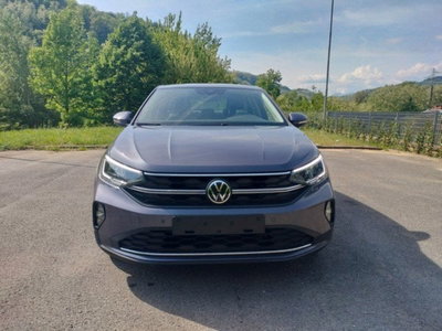 Volkswagen Taigo 1.0 tsi Life 115cv (2)