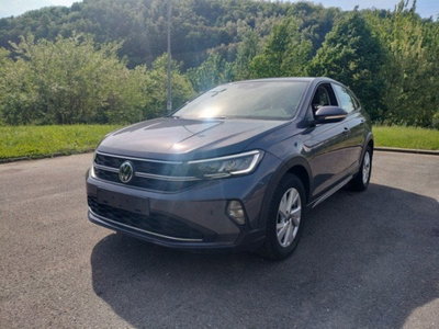 Volkswagen Taigo 1.0 tsi Life 115cv (3)