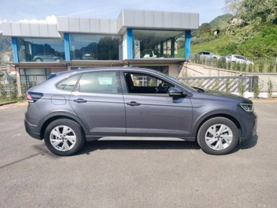 Volkswagen Taigo 1.0 tsi Life 115cv (4)
