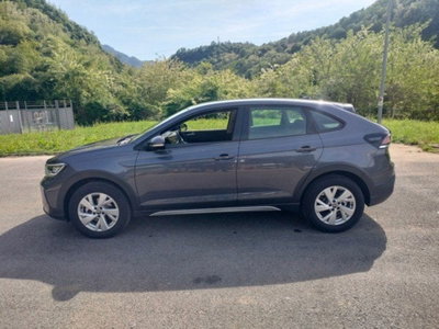 Volkswagen Taigo 1.0 tsi Life 115cv (5)