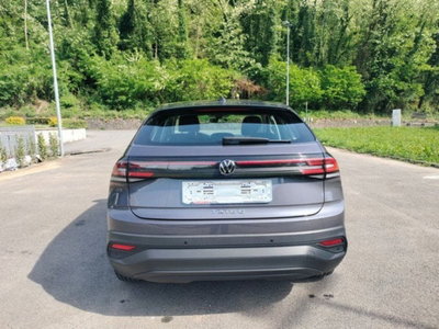 Volkswagen Taigo 1.0 tsi Life 115cv (7)