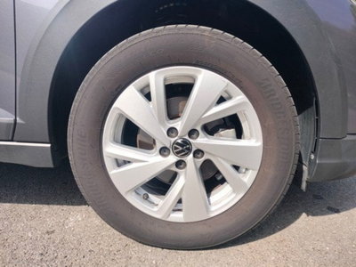 Volkswagen Taigo 1.0 tsi Life 115cv (9)