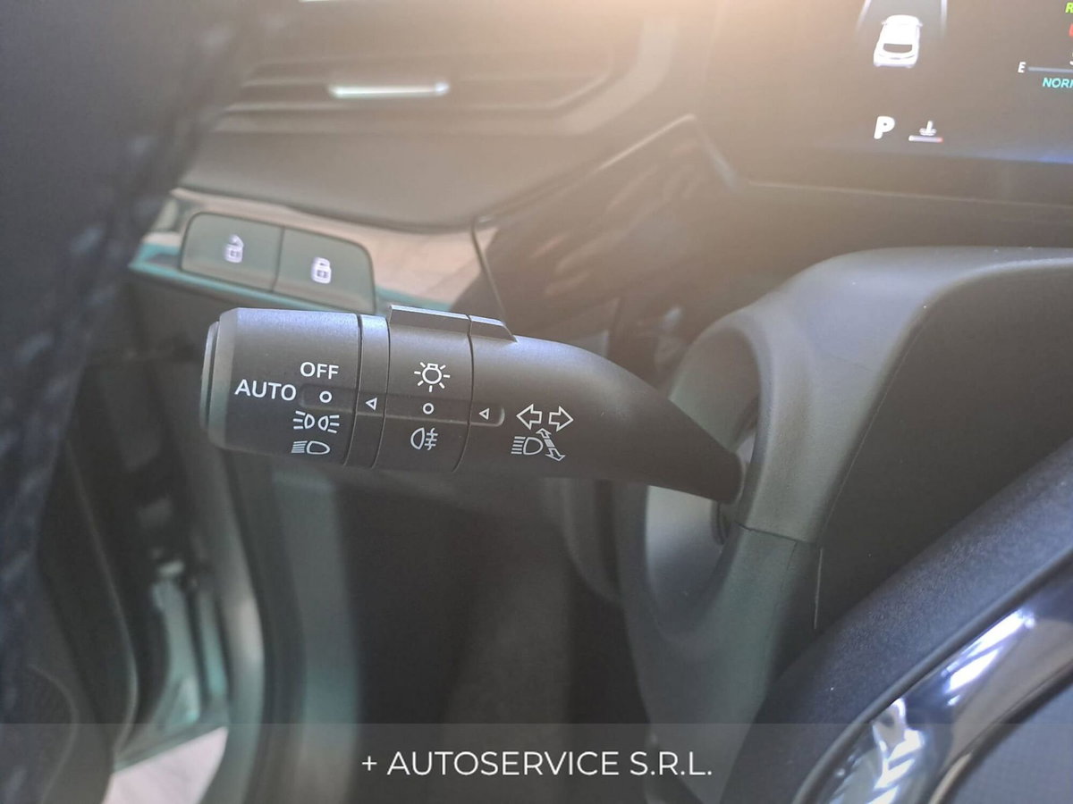 Mg MG3 1.5 hybrid+ Luxury auto (19)