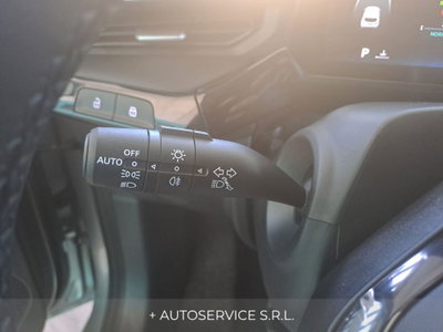 Mg MG3 1.5 hybrid+ Luxury auto (19)
