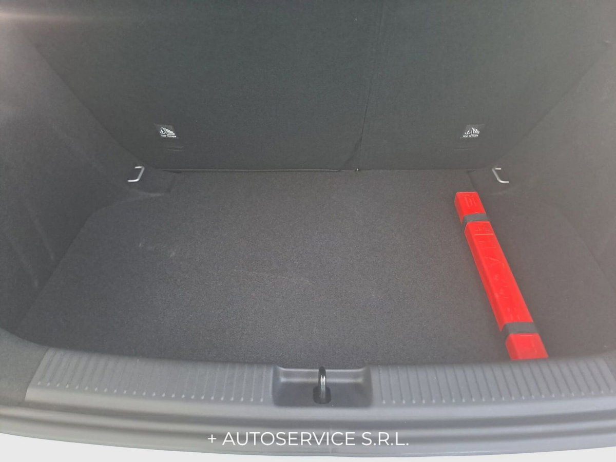 Mg MG3 1.5 hybrid+ Luxury auto (6)