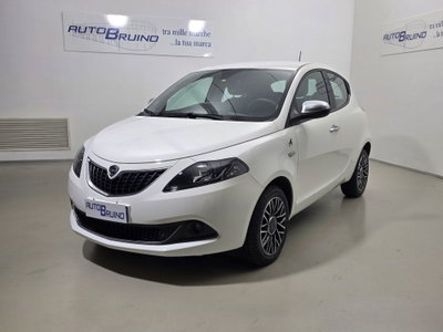 Lancia Ypsilon 1.0 FireFly 5 porte S&S Hybrid Alberta Ferretti usata