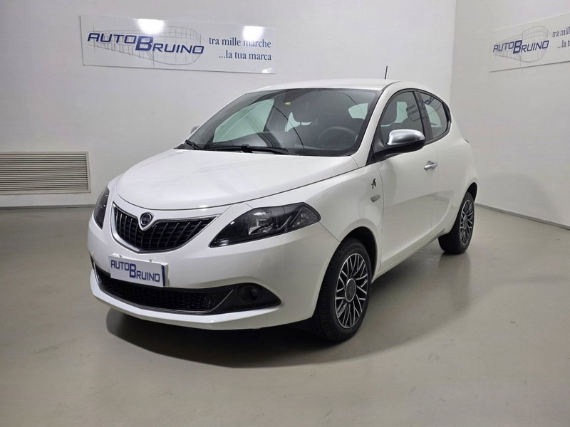 Lancia Ypsilon 1.0 FireFly 5 porte S&S Hybrid Alberta Ferretti