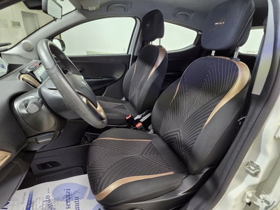 Lancia Ypsilon 1.0 FireFly 5 porte S&S Hybrid Alberta Ferretti (10)