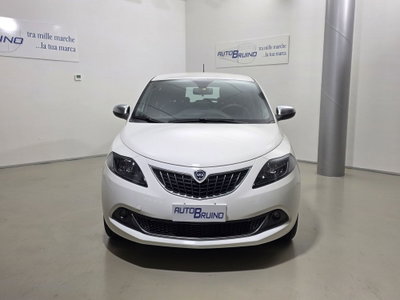 Lancia Ypsilon 1.0 FireFly 5 porte S&S Hybrid Alberta Ferretti (2)