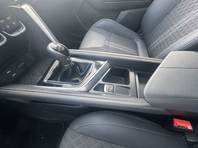 Evo Evo 5 II 1.5 turbo Gpl 120cv (14)