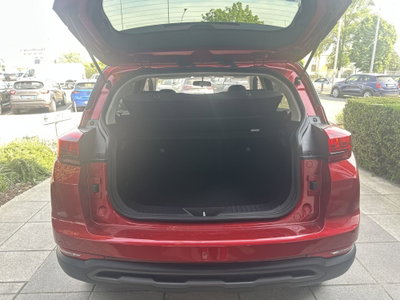 Evo Evo 5 II 1.5 turbo Gpl 120cv (18)