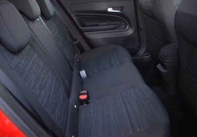 Jeep Avenger 1.2 turbo Longitude fwd 100cv (12)
