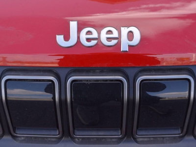 Jeep Avenger 1.2 turbo Longitude fwd 100cv (14)