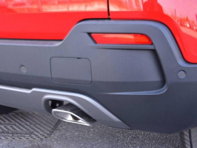 Jeep Avenger 1.2 turbo Longitude fwd 100cv (17)