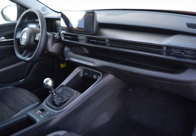 Jeep Avenger 1.2 turbo Longitude fwd 100cv (7)