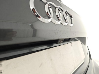 Audi Q2 Q2 35 TDI quattro S tronic S line Edition (5)