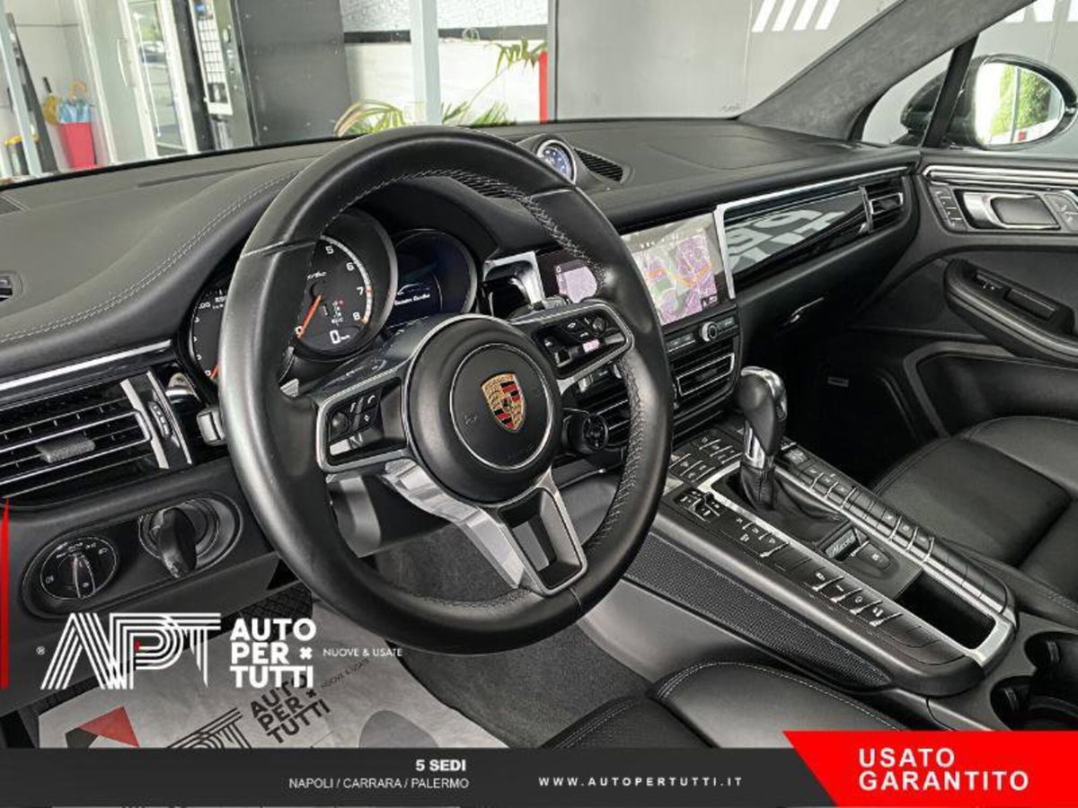 Porsche Macan 2.9 GTS 440cv pdk (14)