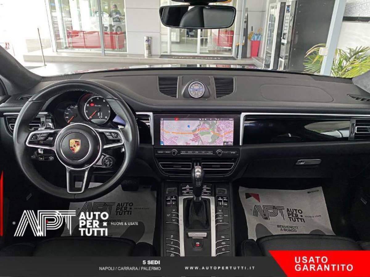 Porsche Macan 2.9 GTS 440cv pdk (17)