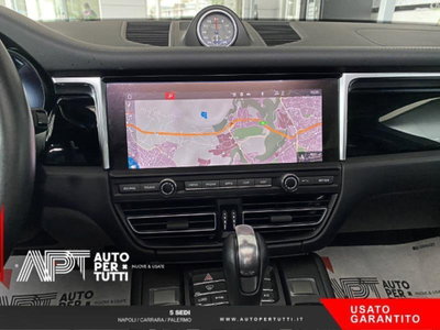 Porsche Macan 2.9 GTS 440cv pdk (19)