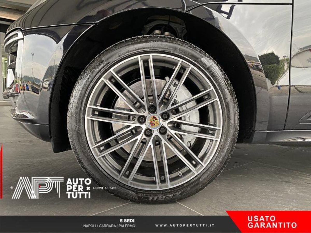 Porsche Macan 2.9 GTS 440cv pdk (6)