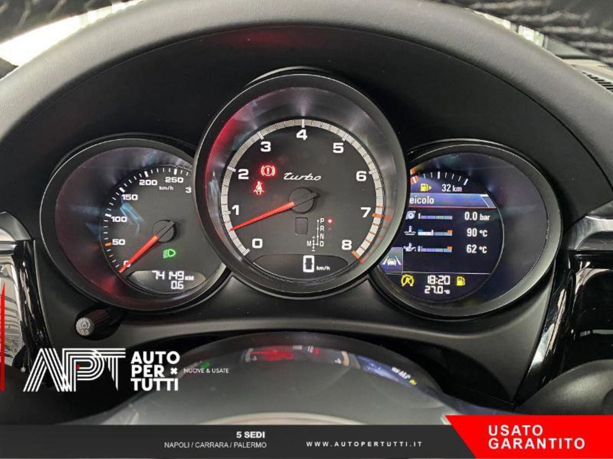 Porsche Macan 2.9 GTS 440cv pdk (8)