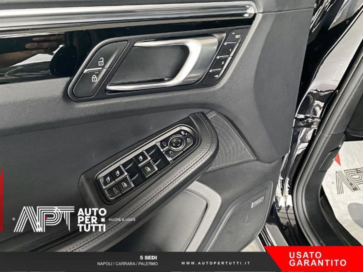 Porsche Macan 2.9 GTS 440cv pdk (9)