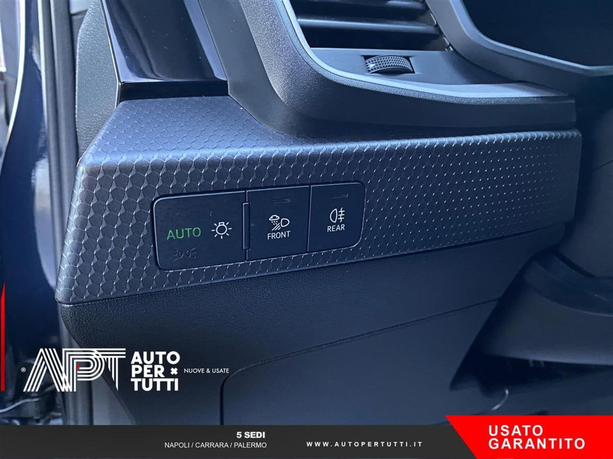 Audi A1 citycarver 30 TFSI Admired (10)
