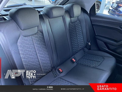 Audi A1 citycarver 30 TFSI Admired (17)